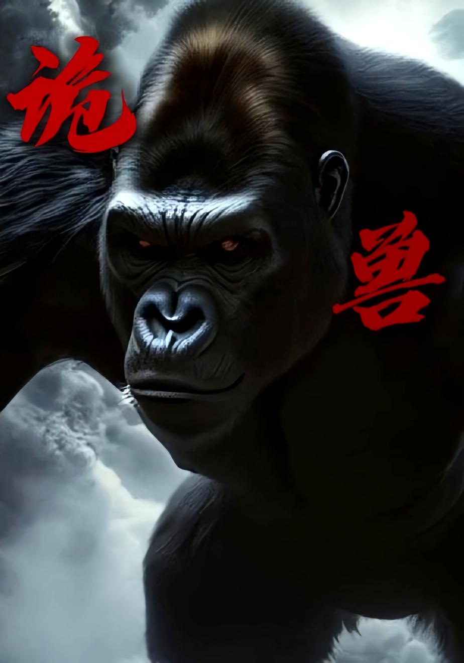 短剧《诡兽》 免费高清短剧全集，完整版在线无束缚欣赏