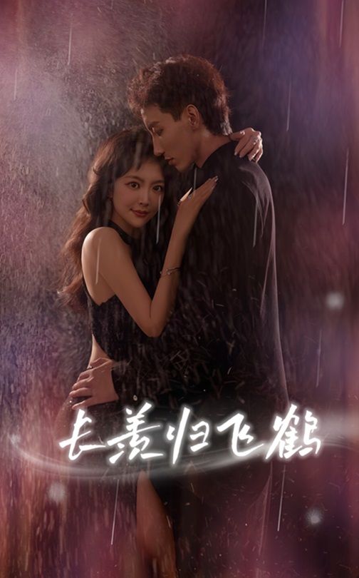 短剧 《长羡归飞鹤》 HD 高清全集完整版免费在线看,长羡归飞鹤高清原版剧情全集  第1张 短剧 《长羡归飞鹤》 HD 高清全集完整版免费在线看,长羡归飞鹤高清原版剧情全集  第1张