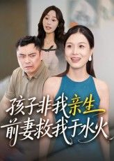 孩子非亲生，前妻救我于水火孩子非亲生，前妻火中救我，高清无删减全集免费看。  第1张