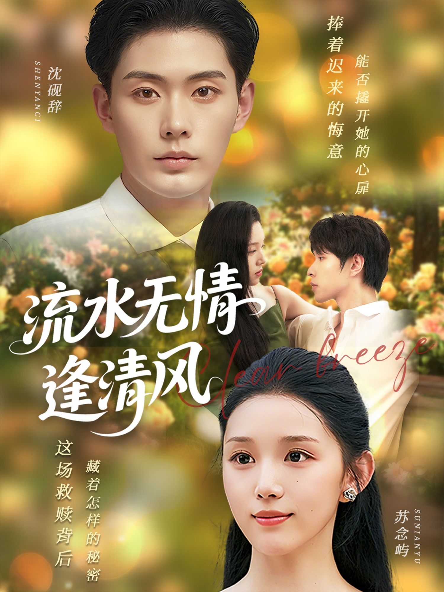 短剧流水无情逢清风高清全集完整版在线观看免费，轻松畅享无广告。