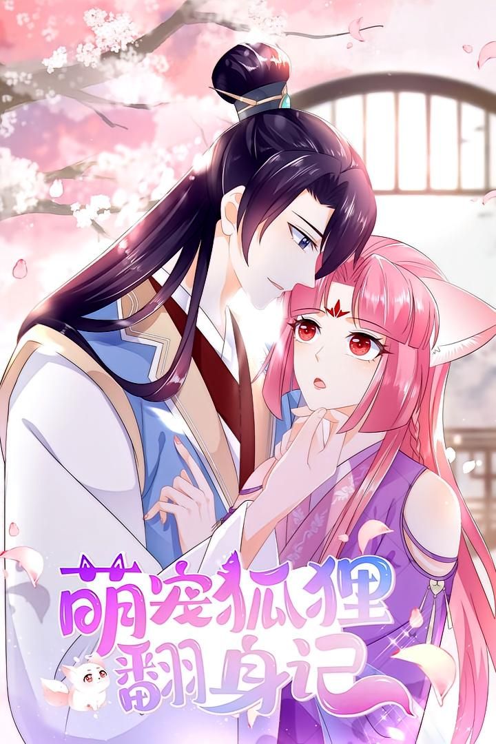 动漫 《萌宠狐狸翻身记第1季》 超高清完整全集免费在线播放