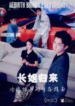 热门短剧长姐归来冷家姐弟的生存指南超高清全集完整版,免费在线播放全剧即刻观看  第1张 热门短剧长姐归来冷家姐弟的生存指南超高清全集完整版,免费在线播放全剧即刻观看  第1张