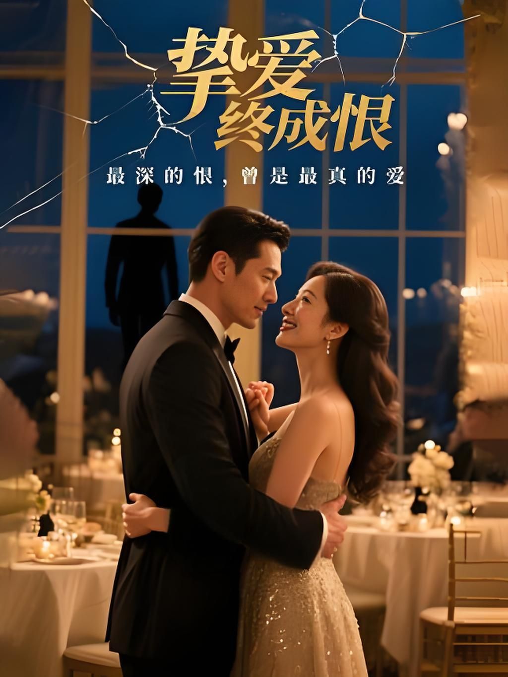 短剧挚爱终成恨高清在线播放，完整全集完整版，深情虐恋终成恨，撕心裂虐全集速看。  第1张
