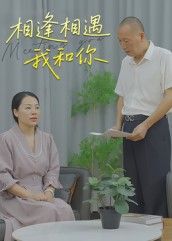 短剧相逢相遇我和你1080P高清，完整全集在线观看，暖心邂逅即刻上演。  第1张