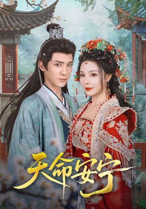 短剧天命安宁1080P HD高清无删减全集在线看，畅享完整优质剧情。