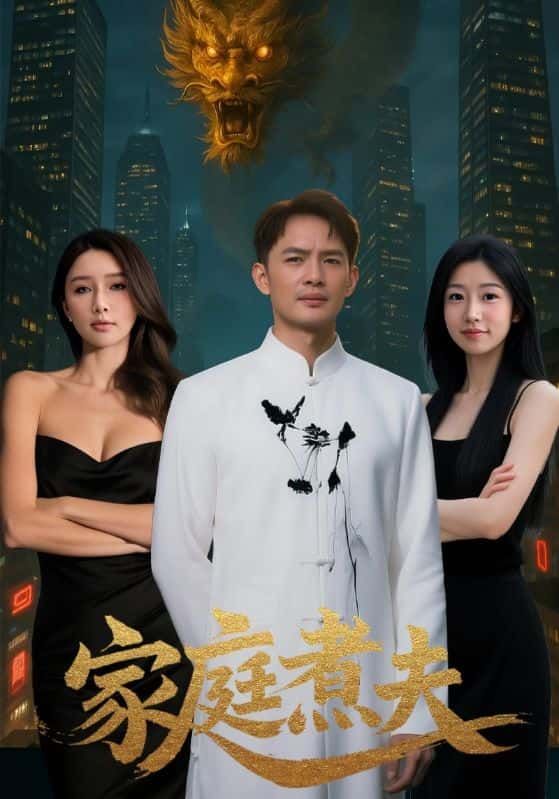 短剧 《家庭煮夫》 1080P 高清完整全集无删减版在线观看