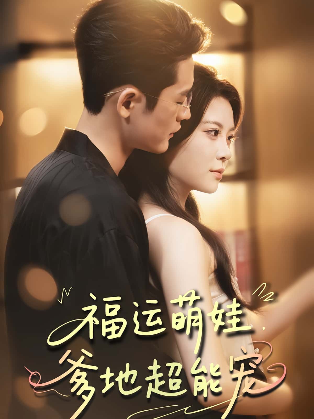 短剧宠福运萌娃爹地超能宠超高清全集完整版，萌娃被宠，爹地超能，在线畅看！  第1张