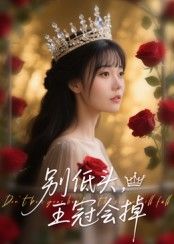 短剧别低头王冠会掉在线观看HD高清全集完整版，高清画质，全集更新，立即追更！  第1张