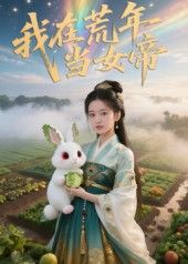 短剧 《我在荒年当女帝》 超高清全集无删减版在线播放