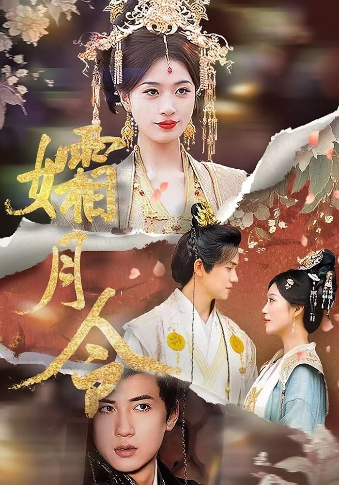 短剧孀月令1080P高清全集完整版在线看，高清画质全集无删减，精彩剧情随时观看。  第1张