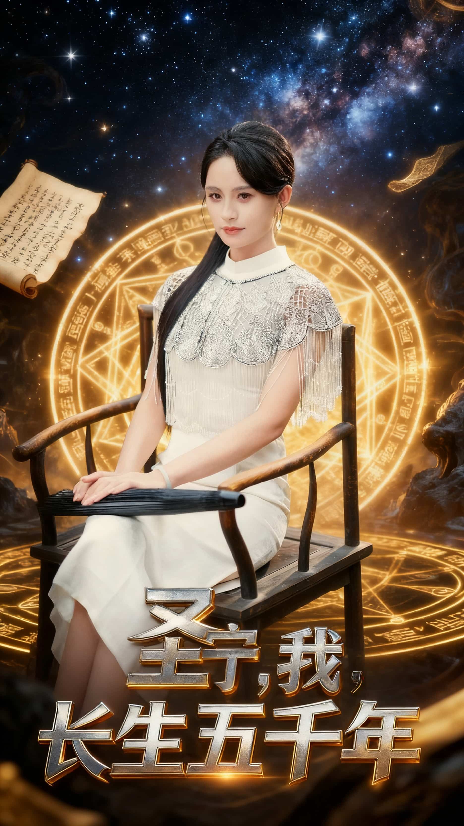 短剧圣宁我长生五千年高清全集完整版在线观看,长生秘辛、千年纠葛,畅看!  第1张 短剧圣宁我长生五千年高清全集完整版在线观看,长生秘辛、千年纠葛,畅看!  第1张