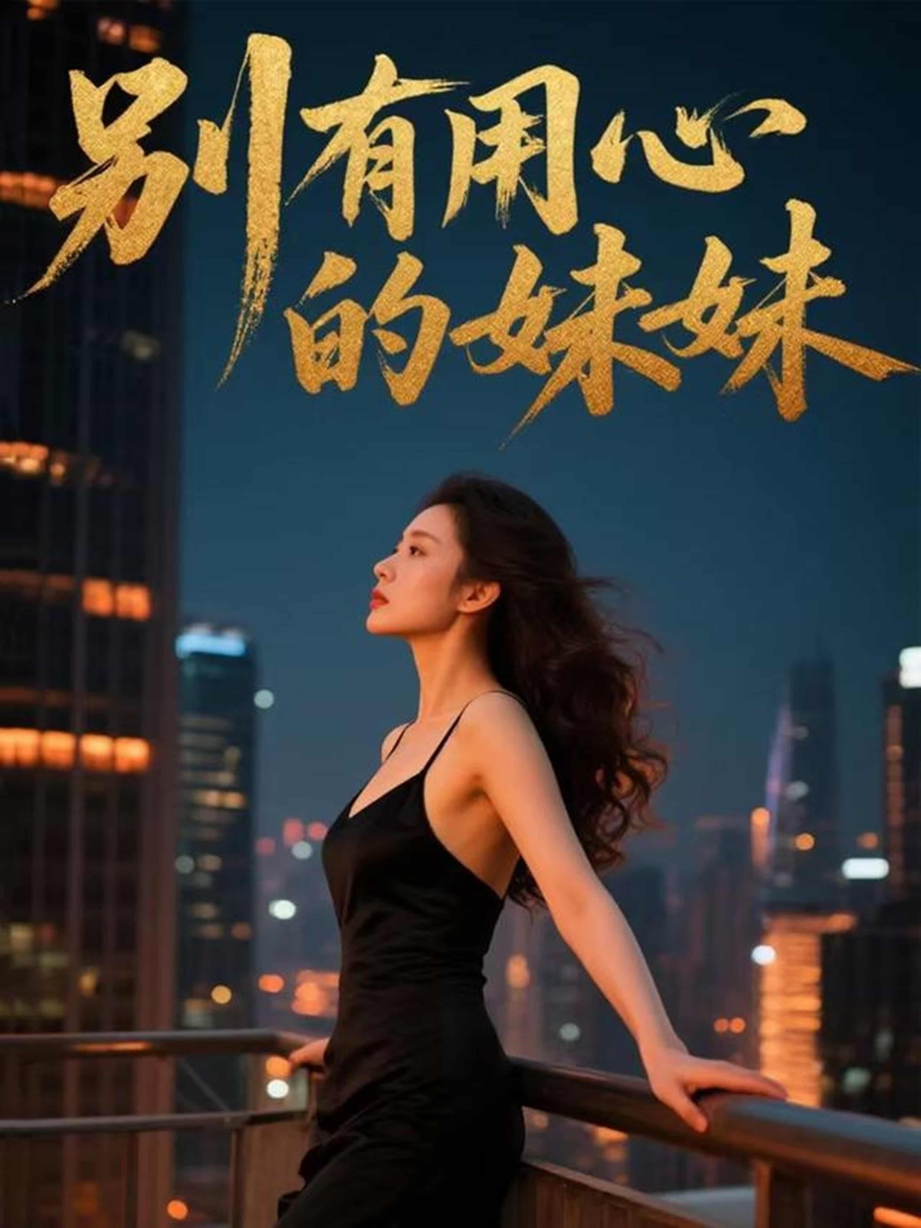 短剧 《别有用心的妹妹》 在线播放 HD 高清全集完整版