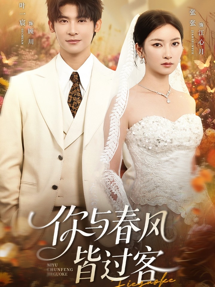 短剧 《你与春风皆过客》 高清作品全集免费看，完整版在线不设限