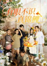 有眼不识真锦鲤免费在线看高清全集无删减版，小人物被嘲身份低，竟是真锦鲤逆袭打脸超爽！