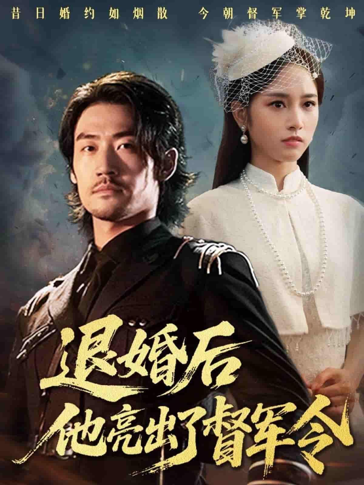 爽看退婚后他亮出了督军令退婚后他身份反转亮督军令！高清无删减全集在线观看