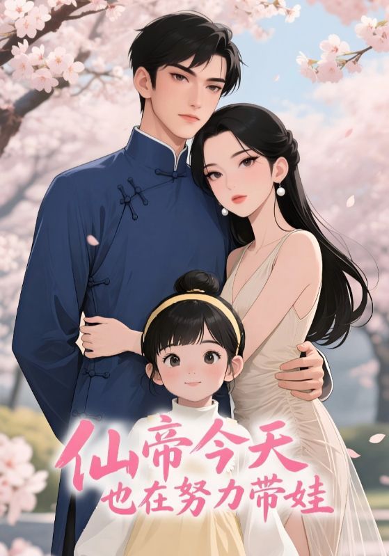 短剧仙帝今天也在努力带娃1080P高清完整全集在线观看