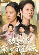 短剧被离婚后萌孙把我宠翻天高清全集完整版在线看，无广告畅追！
