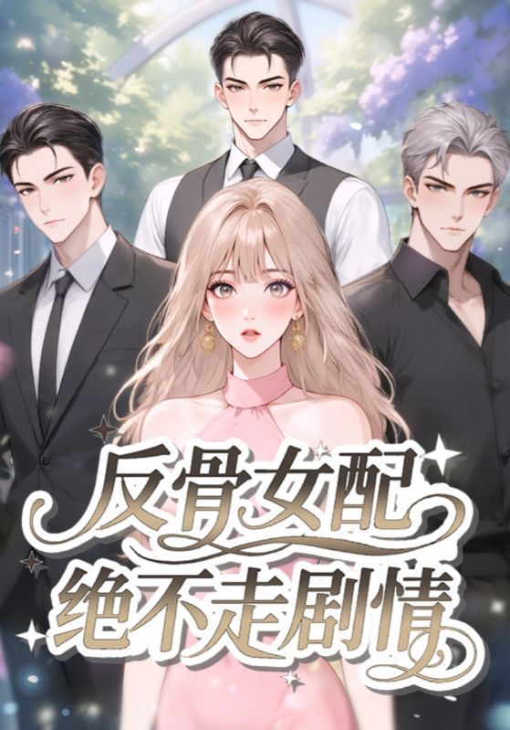 短剧反骨女配绝不走剧情在线观看，1080P高清全集无删减，反套路逆袭剧情爽翻天！