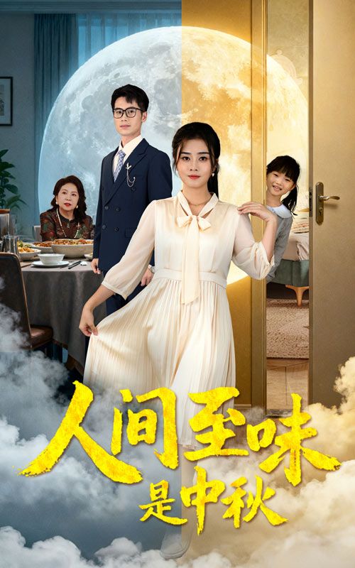 人间至味是中秋短剧超高清全集完整版，在线观看，团圆滋味尽在其中。