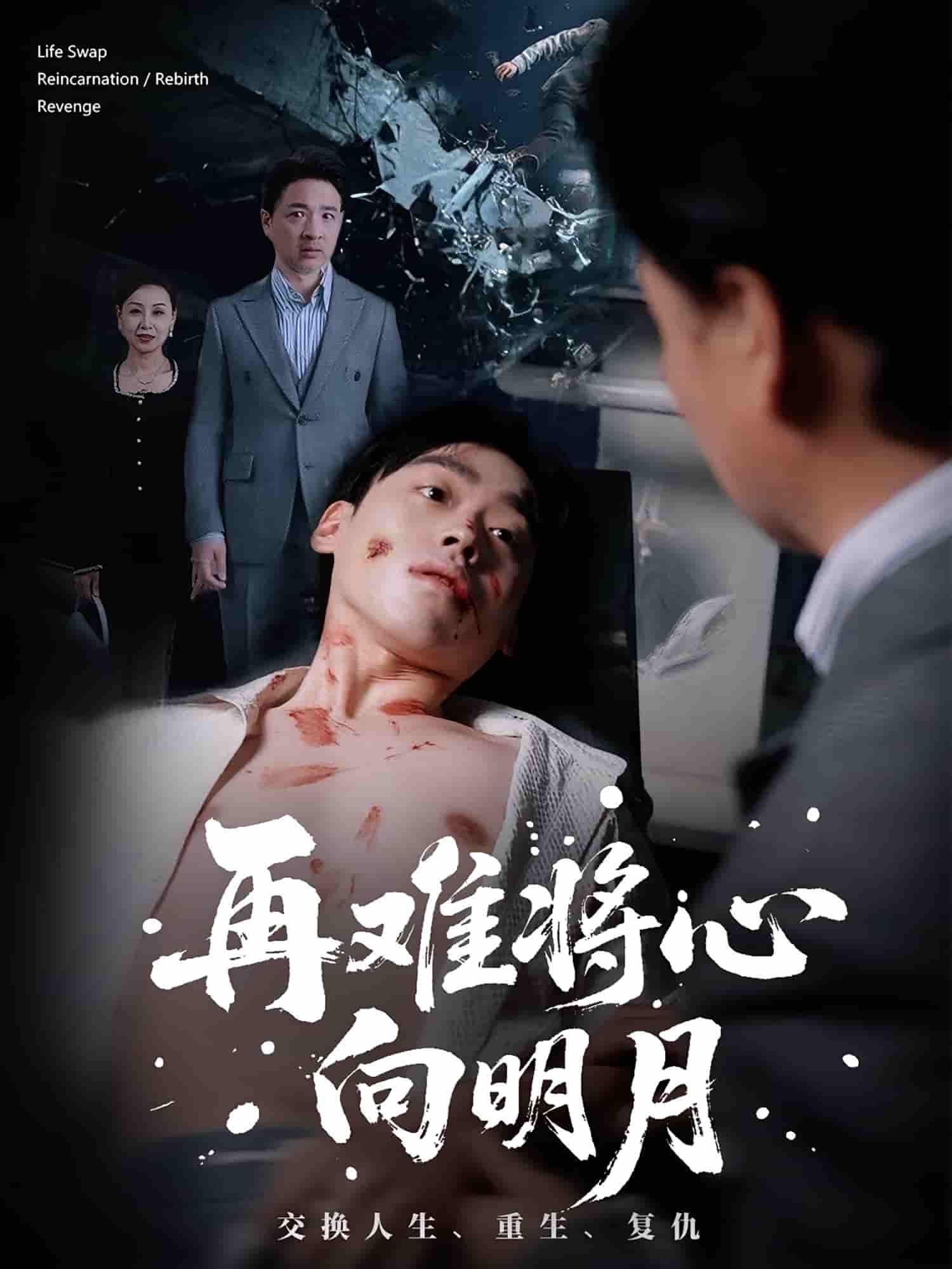 短剧 《再难将心向明月》 超高清全集在线观看完整版