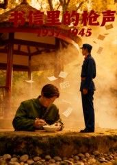 短剧书信里的枪声·1937-1945超高清全集无删减版在线播放