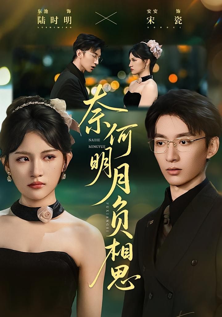 短剧奈何明月负相思1080P超高清全集完整版在线观看