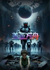 短剧盖亚方舟HD高清完整全集无删减版，免费在线观看，即刻流畅更新全集无广告抢先看