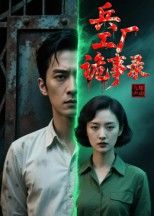 兵工厂诡事录高清完整全集在线播放，完整版无删减，诡秘奇案全解锁，沉浸式追更！