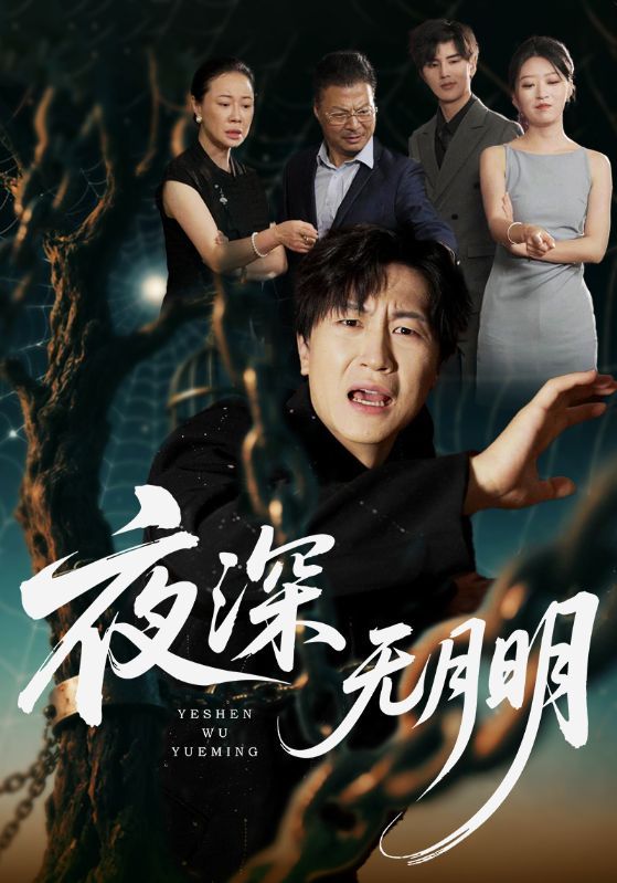 短剧 《夜深无月明》 1080P 高清全集无删减版在线播放