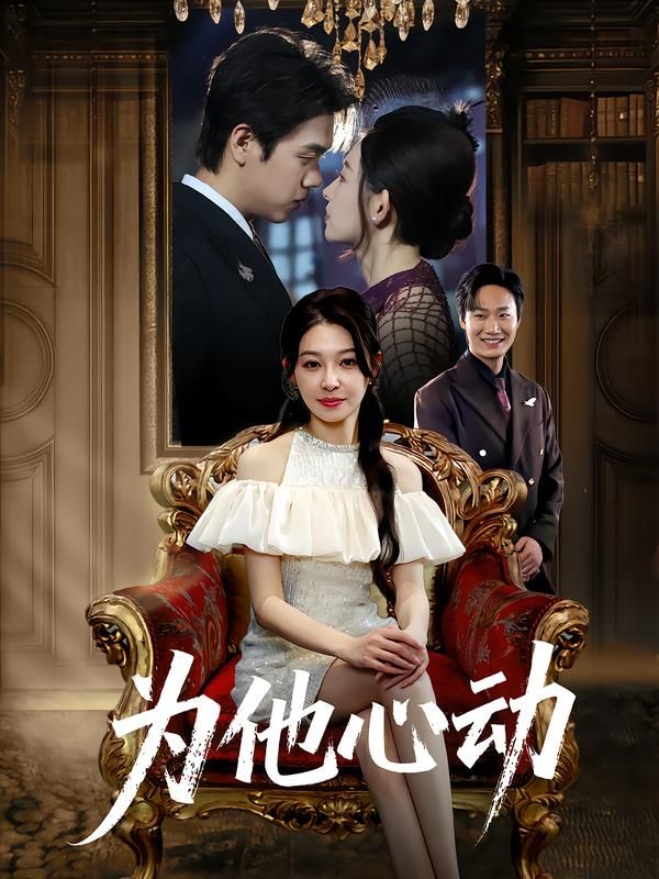 为他心动短剧1080P超高清全集，在线播放完整版，心动剧情即刻畅看！