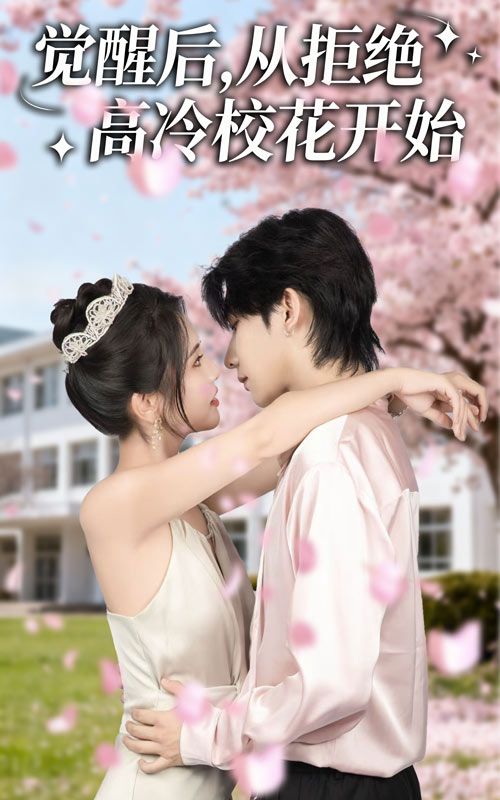 短剧觉醒后从拒绝高冷校花开始热血逆袭甜宠爽剧，1080P超高清全集完整版在线观看