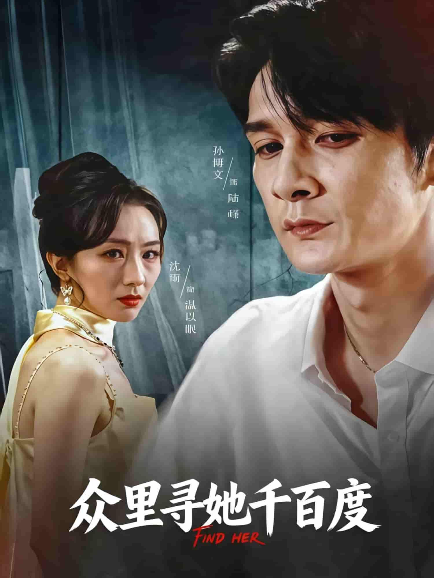 众里寻她千百度都市情感短剧HD高清全集无删减版，清晰画质全剧正片温情流畅在线播放。