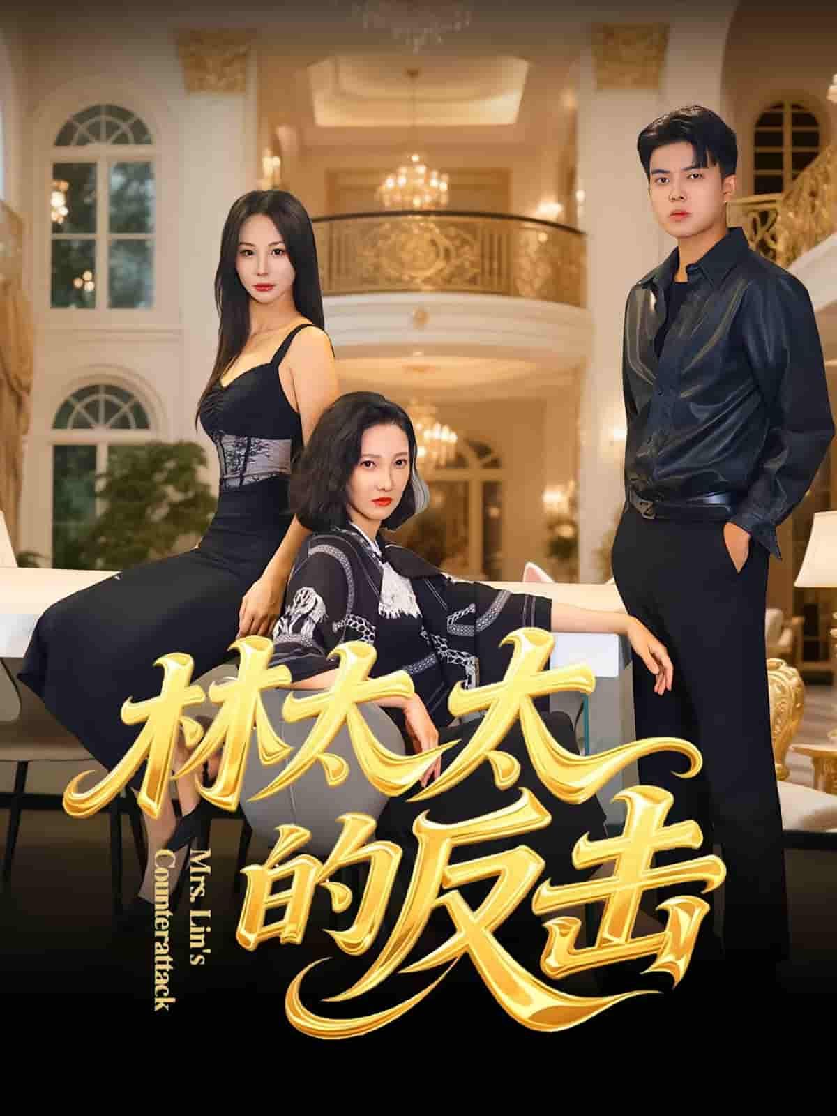 短剧林太太的反击高清无删减全集完整版，在线观看即享。