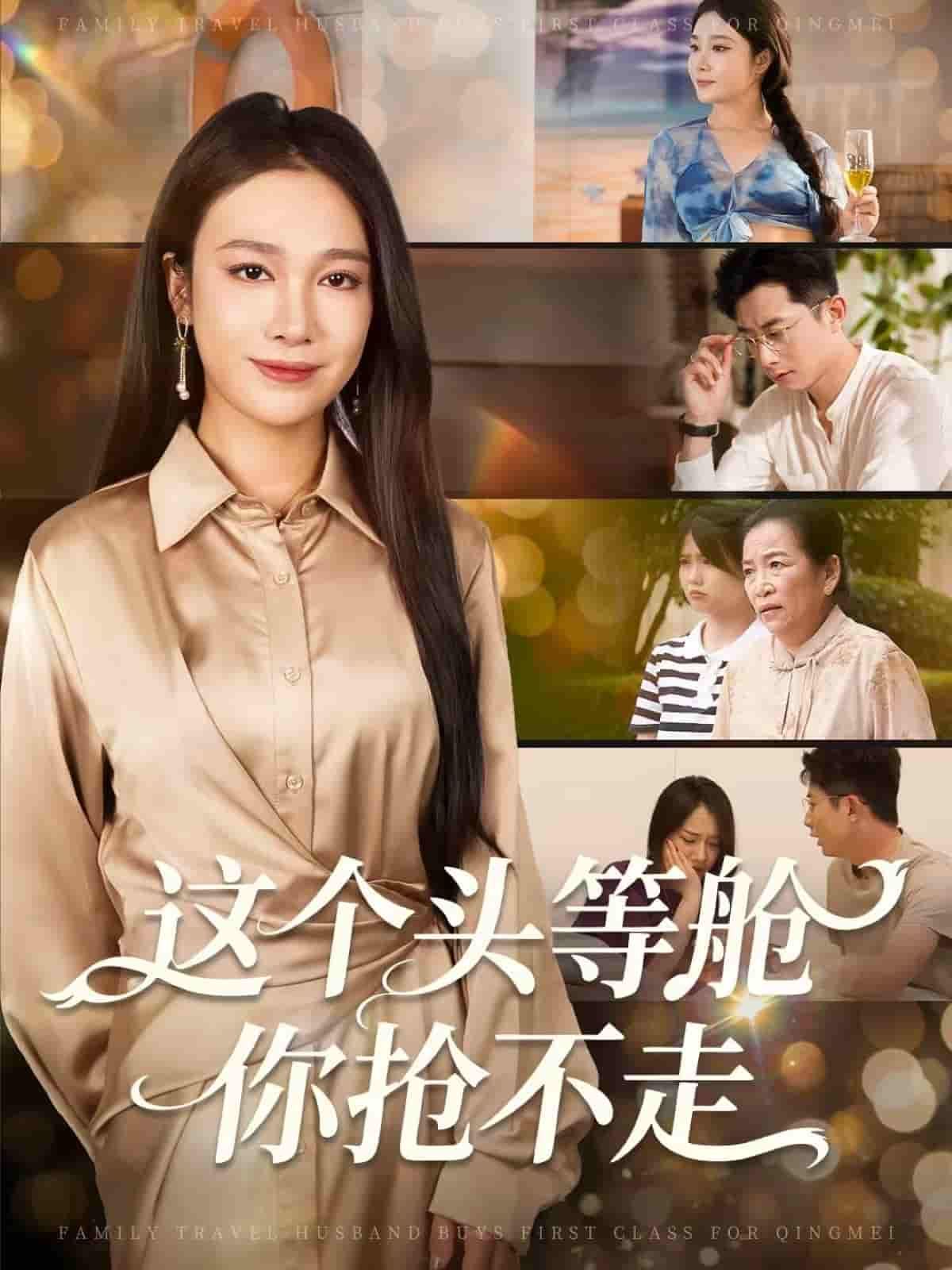 短剧 《这个头等舱你抢不走》 超高清无删减全集完整版在线播放