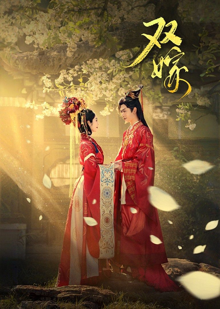 短剧双嫁在线观看，超高清全集无删减版，畅看精彩剧情，细节清晰无遗漏！