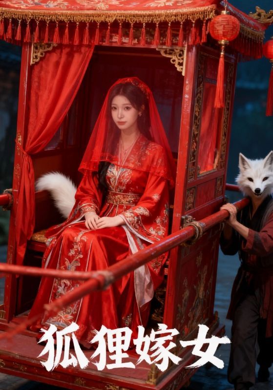 短剧狐狸嫁女1080P高清全集，在线观看无删减版，精彩完整呈现。