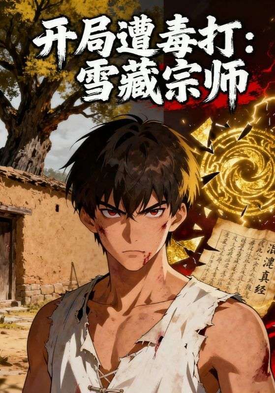开局遭毒打，雪藏宗师在线观看高清全集无删减完整版，开局逆袭打脸，宗师归来热血沸腾爽不停！