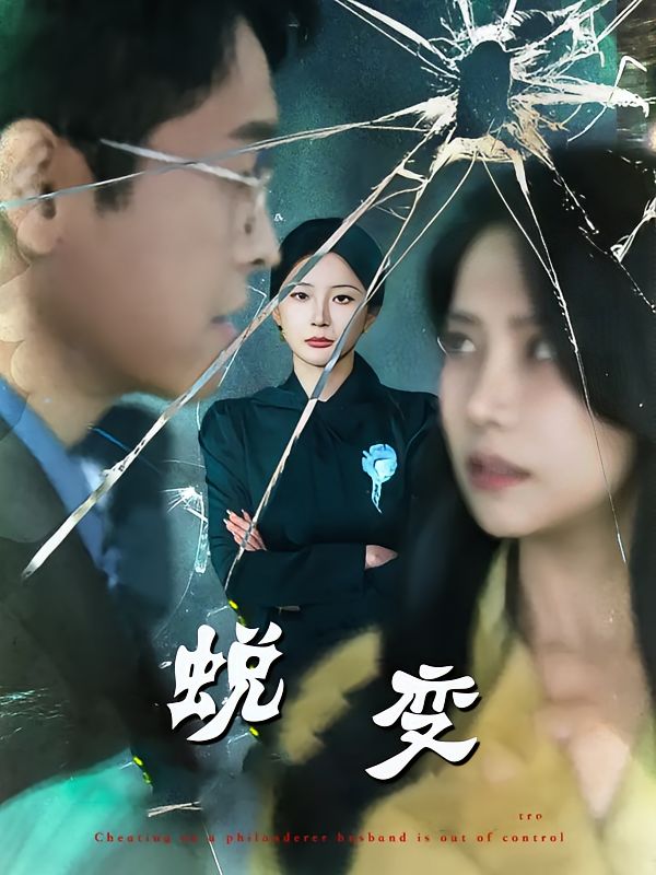 短剧蜕变超高清完整全集无删减，在线观看高清画质，全集已完结可看。