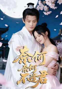 热门短剧奈何奈何不逢君（57集）骆诗琪、刘润铭主演，全集未删减免费在线观看，百度网盘夸克网盘资源分享下载。