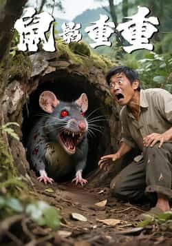 热门短剧鼠影重重（36集）全集完整版纯净免费在线观看，百度网盘夸克网盘未删减资源分享下载。