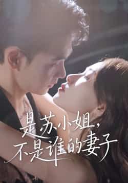 热门短剧是苏小姐不是谁的妻子全集完整未删减版免费无广告在线观看，百度/夸克网盘资源分享下载。  第1张