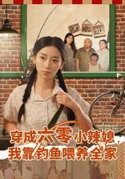 热门短剧穿成六零小辣媳我靠钓鱼喂养全家全集完整版免费看,未删减版百度网盘、夸克网盘资源速存分享下载  第1张 热门短剧穿成六零小辣媳我靠钓鱼喂养全家全集完整版免费看,未删减版百度网盘、夸克网盘资源速存分享下载  第1张