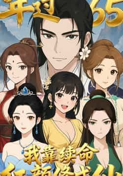 热门短剧年过65,我靠续命红颜修成仙全集完整版实时更新免费看未删减,百度网盘夸克网盘免费资源分享下载。  第1张 热门短剧年过65,我靠续命红颜修成仙全集完整版实时更新免费看未删减,百度网盘夸克网盘免费资源分享下载。  第1张