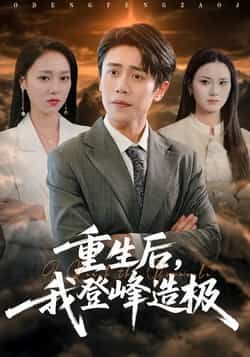 热门短剧重生后，我登峰造极全集完整版免费无广告在线观看，未删减版百度网盘夸克网盘资源分享下载。  第1张