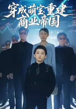 热门短剧穿成萌宝重建商业帝国全集完整版免费无水印在线看未删减版,百度网盘夸克网盘免费资源分享下载