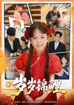 热门短剧岁岁锦鲤全集免费在线观看,未删减版,百度夸克网盘免费下载分享。