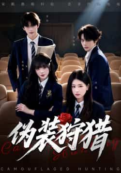 热门短剧伪装狩猎全集完整版免费稳定在线观看,未删减版百度网盘夸克网盘资源分享下载。