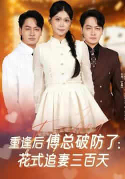 热门短剧重逢后傅总破防了,花式追妻三百天全集未删减,免费在线观看,百度网盘夸克网盘资源分享下载。