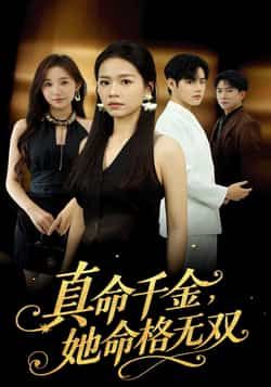 热门短剧真千金她命格无双全集完整版免费无广告在线观看,百度网盘夸克网盘未删减资源分享下载。  第1张 热门短剧真千金她命格无双全集完整版免费无广告在线观看,百度网盘夸克网盘未删减资源分享下载。  第1张