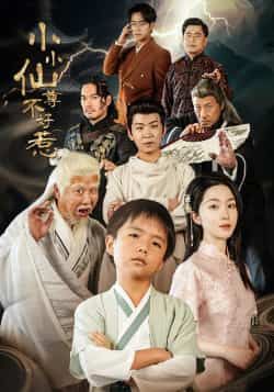 热门短剧小小仙尊不好惹全集免费在线观看，未删减版百度夸克网盘资源下载分享。  第1张